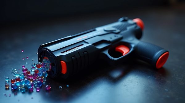 Briliantz: the ultimate destination for gel blaster enthusiasts